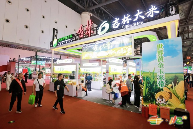 创新驱动发展，2026春糖成行业创新策源地