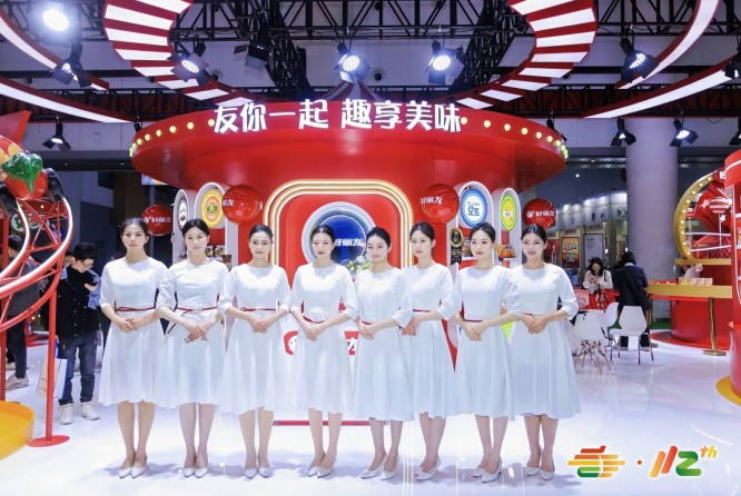 品质消费升级，2026春糖*行业高质量发展