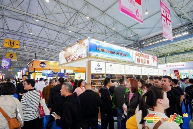 葡萄酒企业参展南京秋糖？这份报名指南请收好